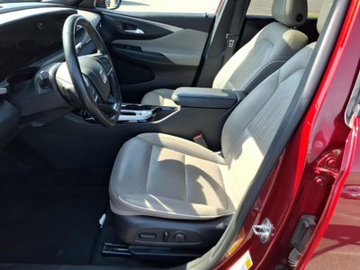 2024 Buick Envista Avenir