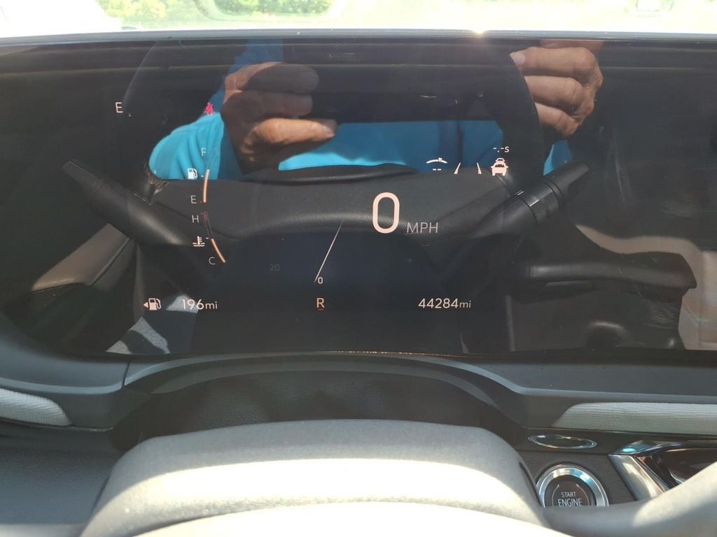 2024 Buick Envista Avenir