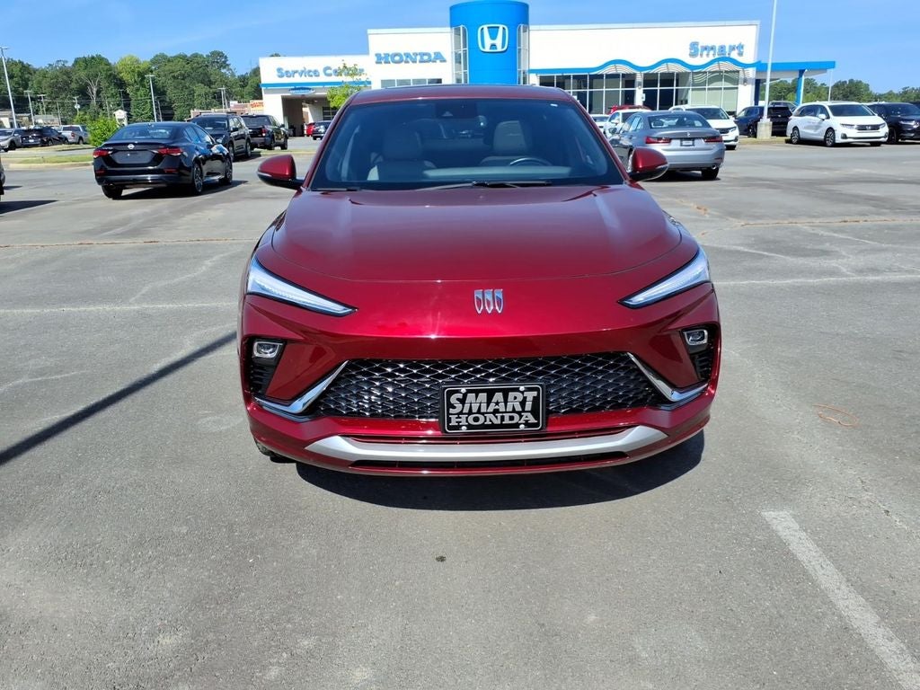 2024 Buick Envista Avenir