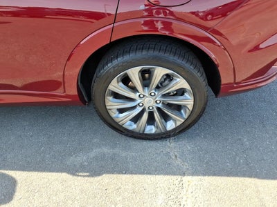 2024 Buick Envista Avenir