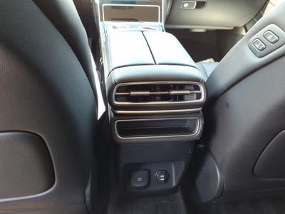 2025 Genesis GV80 2.5T Standard
