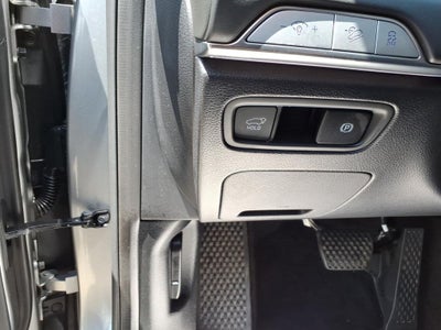 2025 Genesis GV80 2.5T Standard