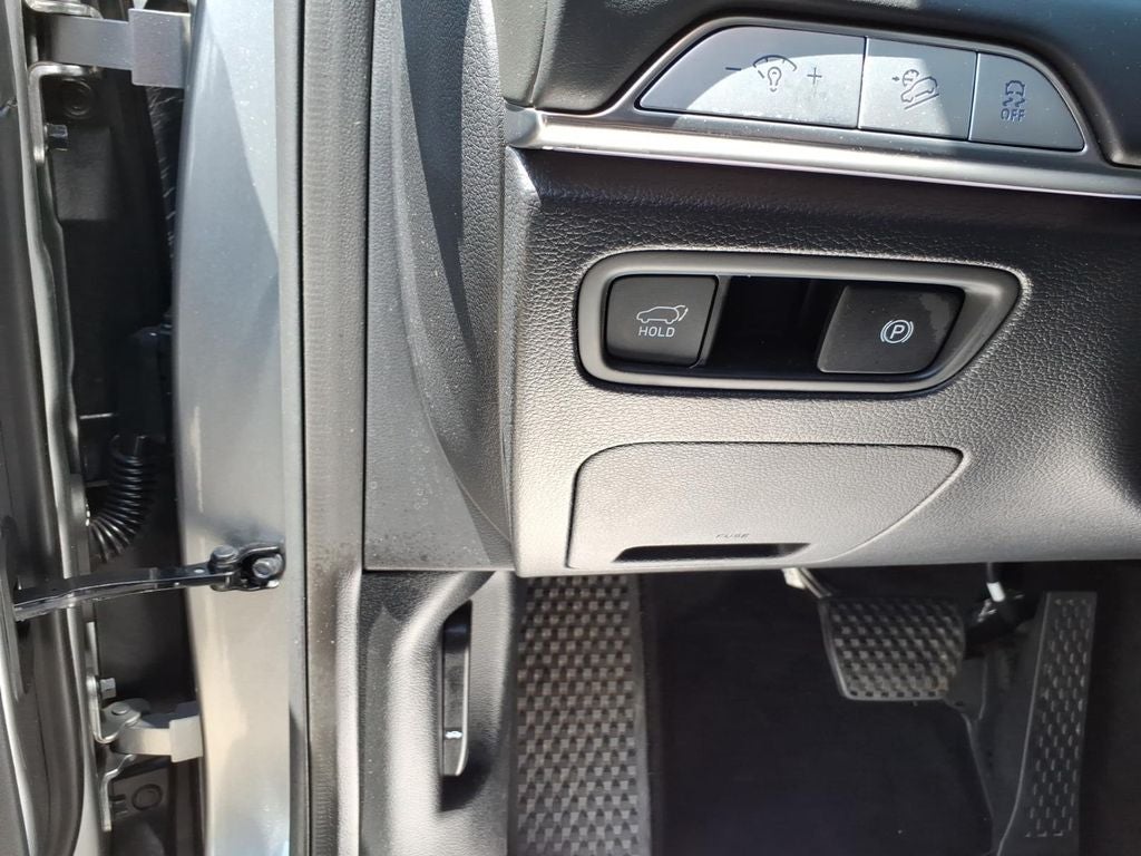 2025 Genesis GV80 2.5T Standard