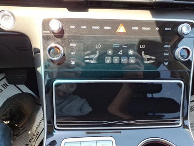 2025 Genesis GV80 2.5T Standard
