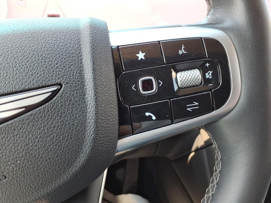 2025 Genesis GV80 2.5T Standard