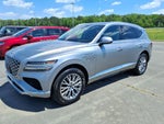 2025 Genesis GV80 2.5T Standard