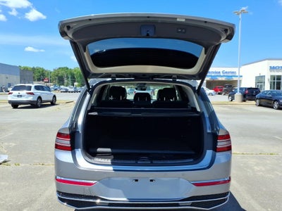 2025 Genesis GV80 2.5T Standard