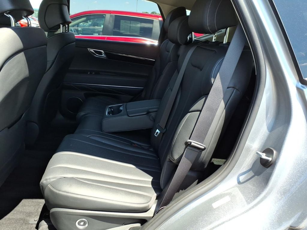 2025 Genesis GV80 2.5T Standard