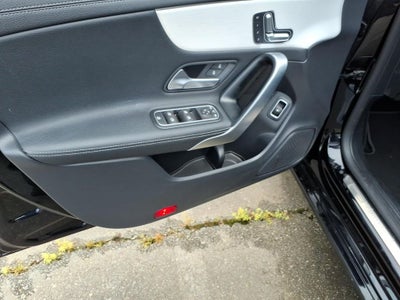 2025 Mercedes-Benz CLA CLA 250