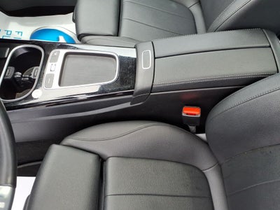 2025 Mercedes-Benz CLA CLA 250