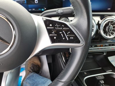 2025 Mercedes-Benz CLA CLA 250