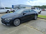 2025 Mercedes-Benz CLA CLA 250