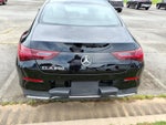 2025 Mercedes-Benz CLA CLA 250