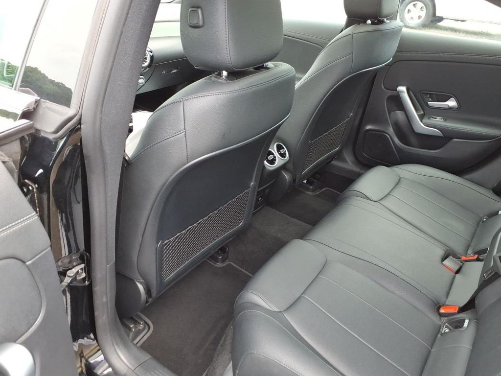2025 Mercedes-Benz CLA CLA 250