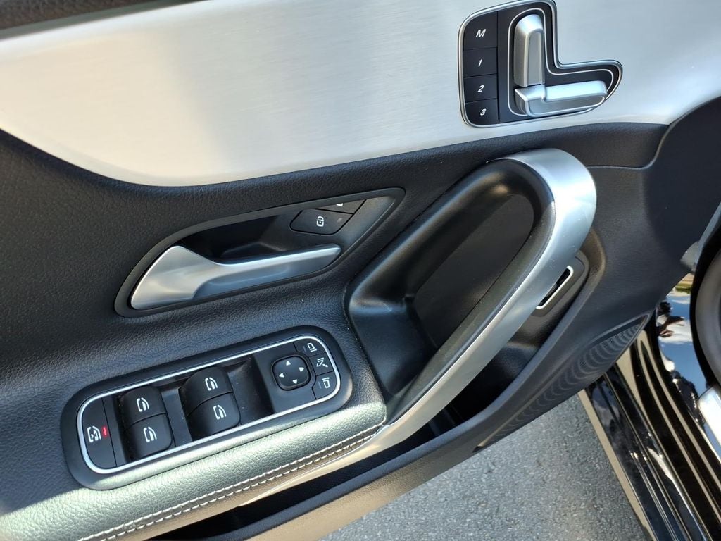 2025 Mercedes-Benz CLA CLA 250