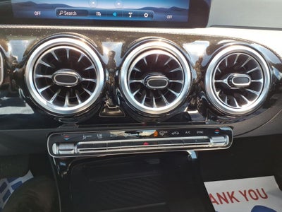 2025 Mercedes-Benz CLA CLA 250