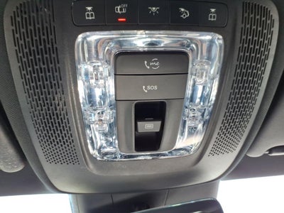 2025 Mercedes-Benz CLA CLA 250