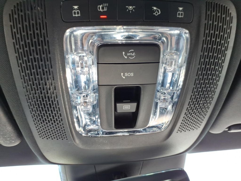 2025 Mercedes-Benz CLA CLA 250