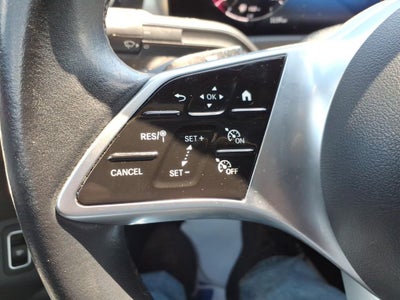 2025 Mercedes-Benz CLA CLA 250