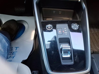2023 Audi A3 Premium