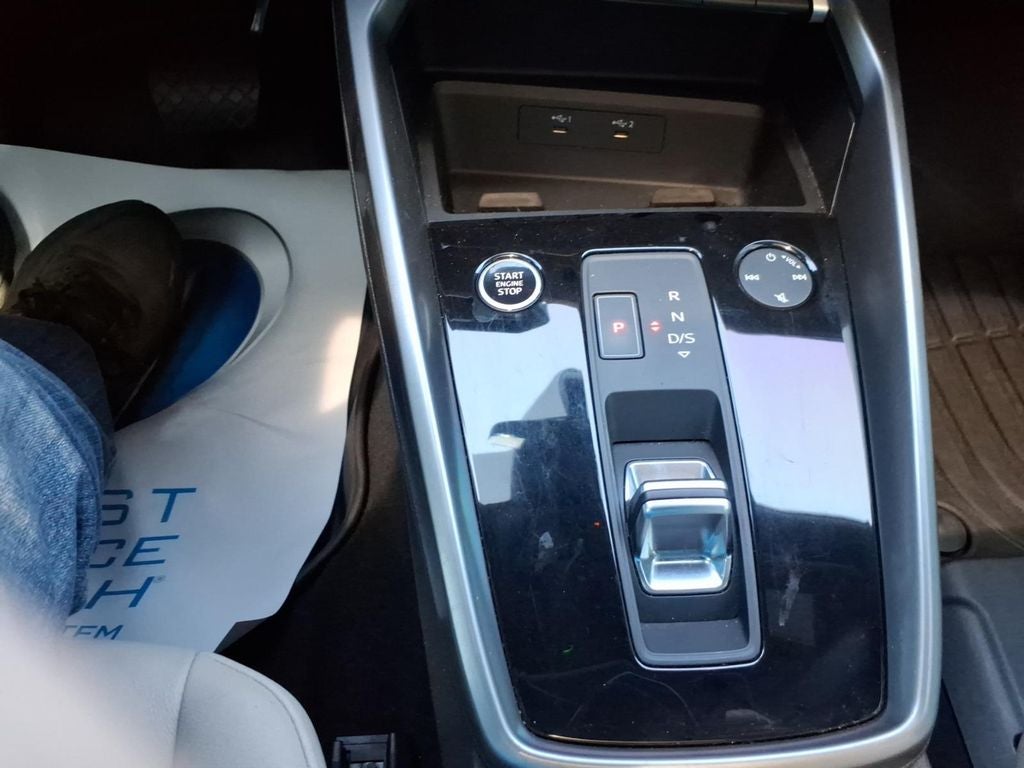 2023 Audi A3 Premium