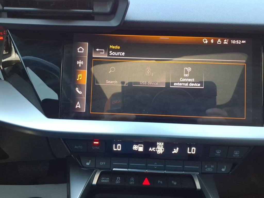 2023 Audi A3 Premium
