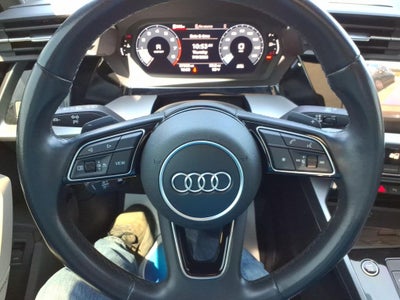 2023 Audi A3 Premium