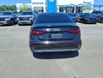 2023 Audi A3 Premium