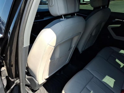 2023 Audi A3 Premium