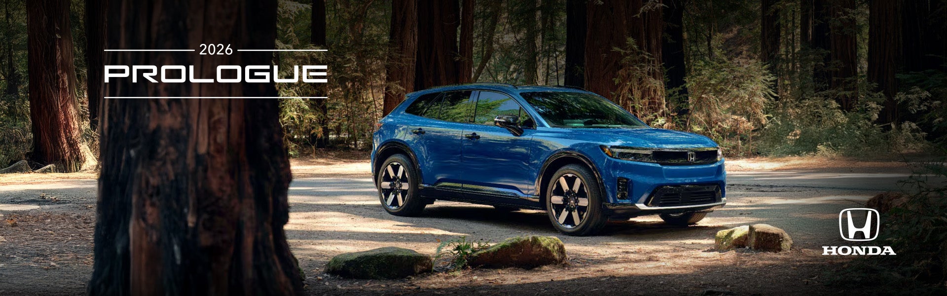 2026 Honda Prologue in White Hall AR