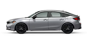 Smart Honda in White Hall AR