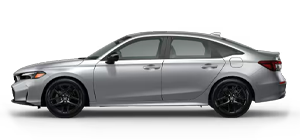 Smart Honda in White Hall AR