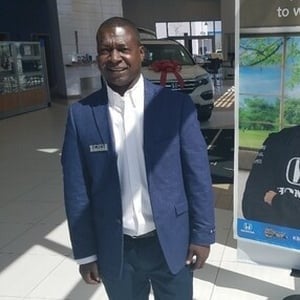 Internet Sales Manager