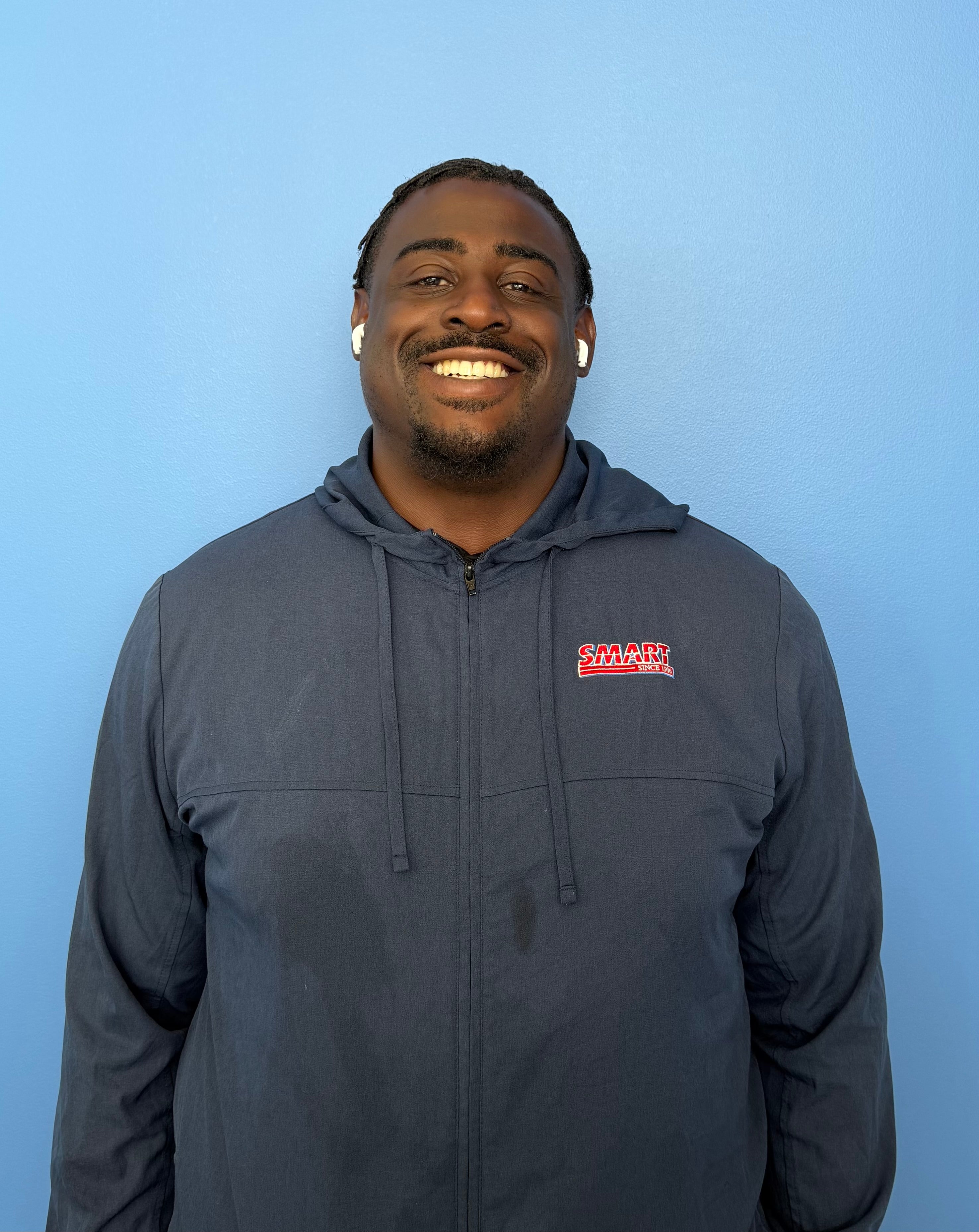 Julius Jones
